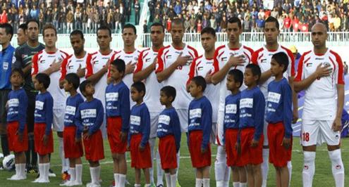 في نهائي كأس التحدي.. فلسطين تسعى لتأهل تاريخي لأمم آسيا على حساب الفلبين